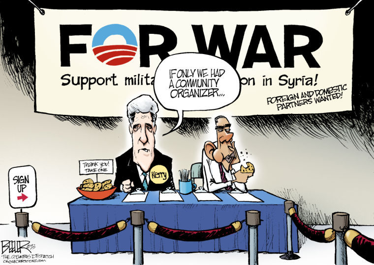 Americans+do+not+want+to+intervene+in+Syria