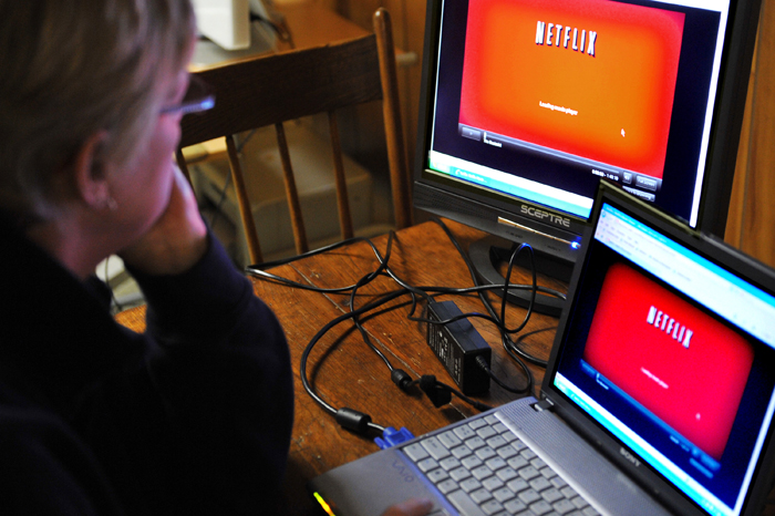Websites such as Netflix and YouTube could forever be altered by a new FCC ruling that gives preference to higher paying Internet providers.