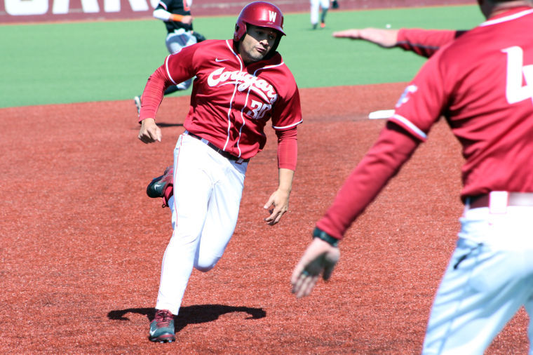 Redshirt+sophomore+Nick+Tanielu+rounds+third+during+a+home+game+against+Oregon+State%2C+Sunday%2C+April+13.