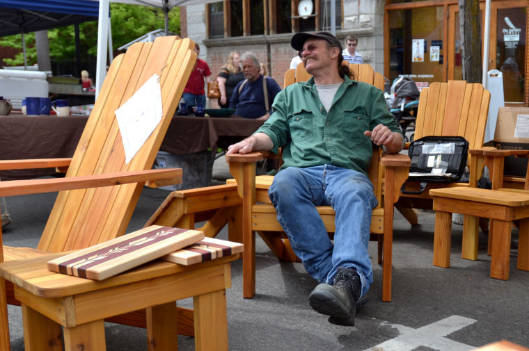 Palouse gets fresh with farmers markets