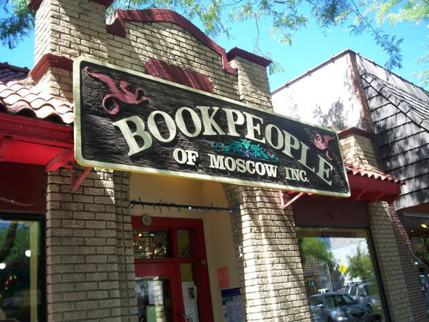 BookPeoples Author Saturday talks will feature three local authors, Saturday, Sept. 13, 2014.