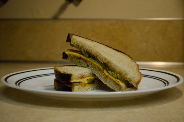 The+sandwich+of+a+%28quarter%29+century