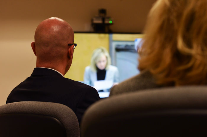 Live streaming of the Board of Regents meeting held Thursday in Tri Cities.