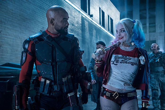 Will+Smith+%28Deadshot%29+and+Margot+Robbie+%28Harley+Quinn%29+in+Suicide+Squad.+%28Clay+Enos%2FDC+Comics%2FWarner+Bros.%29