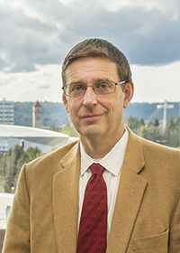 College of Medicine appoints vice dean of research