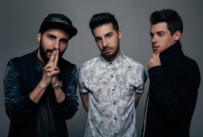 On Tuesday, Cash Cash will be the second high-profile electronic dance music group to perform in Pullman this semester. 