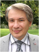 Joseph Iannelli is the news associate dean of International Programs at WSU.