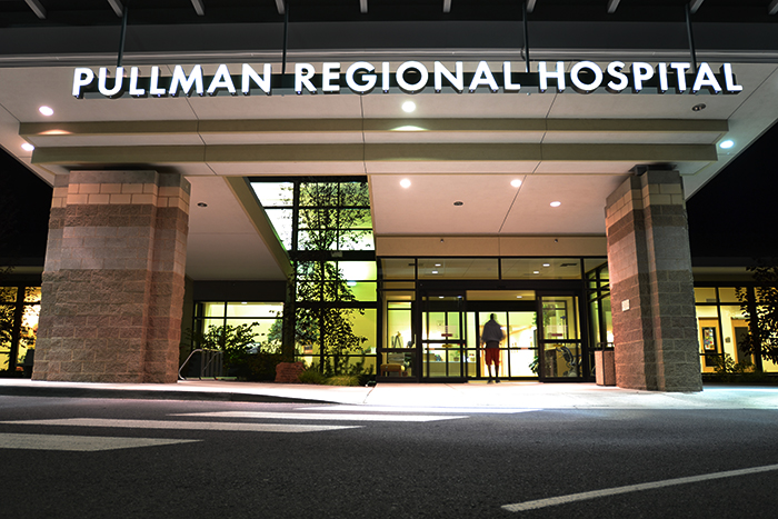 Pullman Regional Hospital is asking for public comment on the decision to offer gender reassignment surgery.