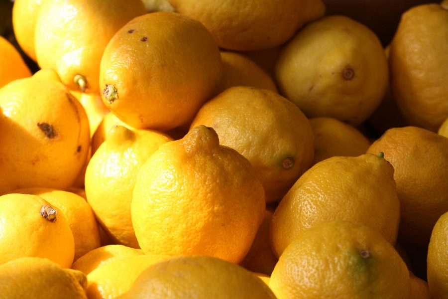 Lemon juice can be used to enhance flavor and 
add nutrients to food and water.