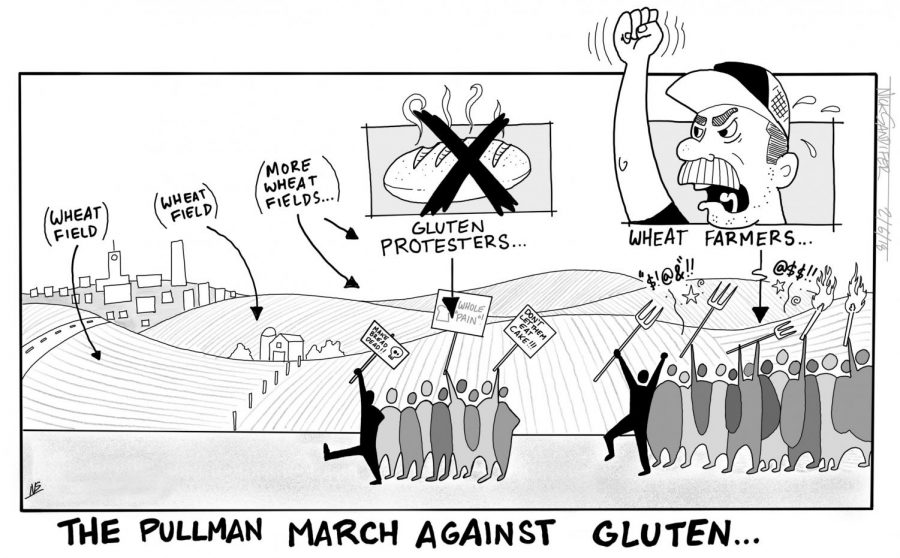 Student+starts+movement+gluten-free+Pullman+movement