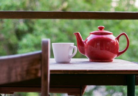 Tea can energize, detox body without caffeine