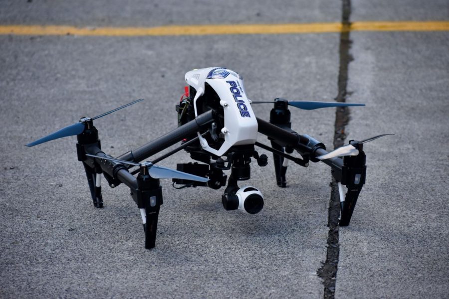 The Pullman Police Department can now choose to license officers as drone pilots in-house instead of making them go through FAA commericial testing.