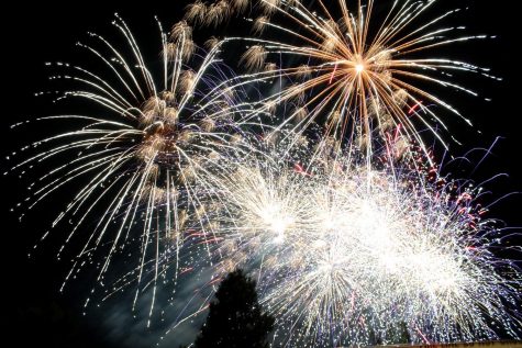 Pullman PD reinforces firework guidelines before Sunnyside celebration