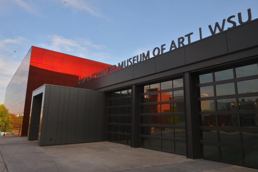Art+museum+receives+%24270%2C000+grant+for+new+gallery