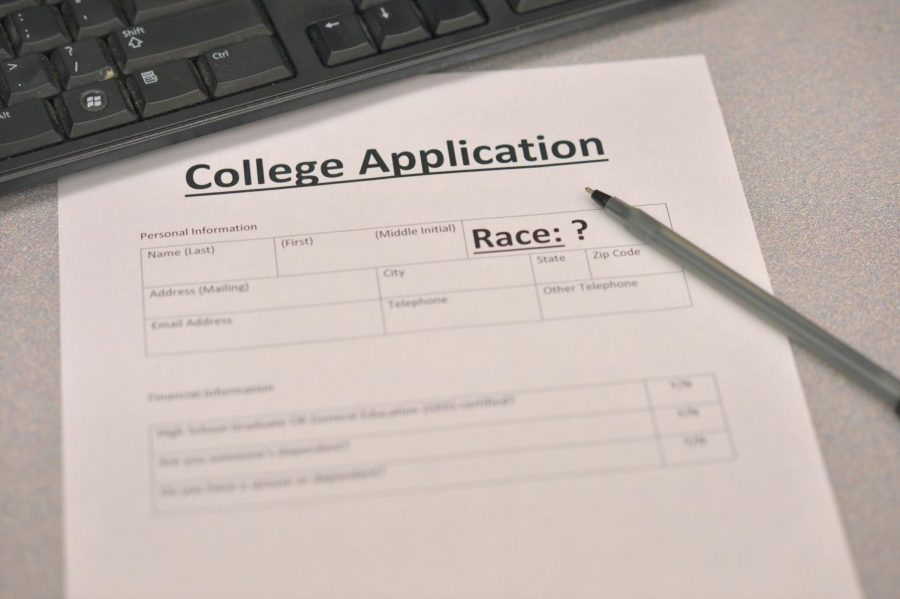 Race is only allowed to be factored into college applications in 42 states. The other eight have banned all or some aspects of affirmative action like strict quotas and preferential treatment in favor of policies that don’t consider racial backgrounds.