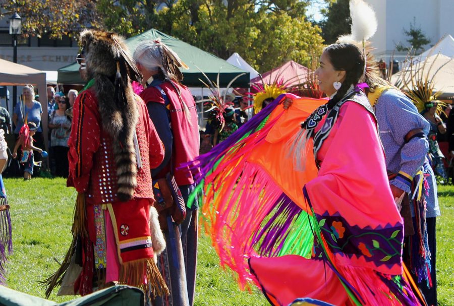 Indigenous Peoples’ Day has become an increasingly popular celebration as an alternative to Columbus Day in places like Seattle, San Francisco, Los Angeles and many other cities and college campuses.