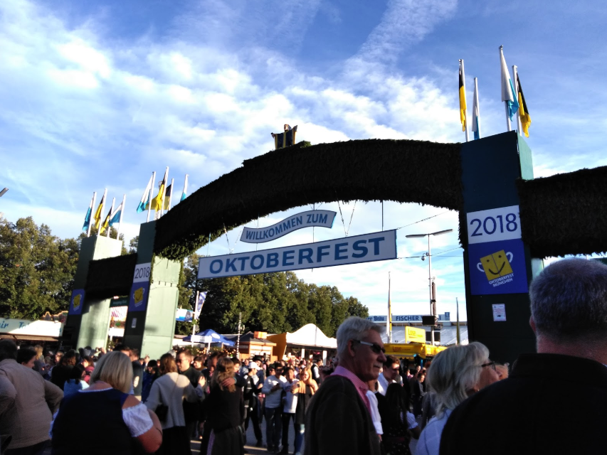 The+fairgrounds+of+Munich%E2%80%99s+Oktoberfest%2C+which+attracts+6+million+people+worldwide+as+the+largest+Oktoberfest+in+the+world%2C+are+nicknamed+Wies%E2%80%99n+for+Germany%E2%80%99s+Princess+Theresienwiese.+The+fairgrounds+are+decorated+in+her+honor.+