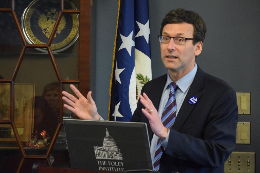 Citizens sympathetic to migrant rights should read Washington Attorney General Bob Ferguson’s letter about the mission of the state and how they can support legislators and laws that would protect immigrants.