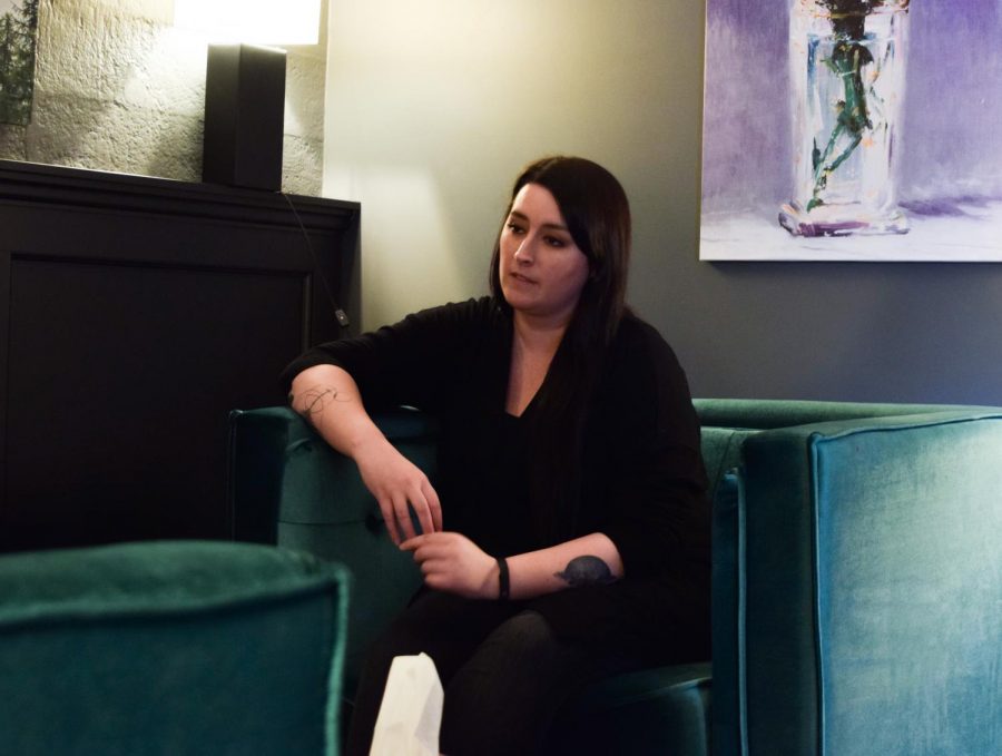 “If you’re around here and you work in mental health, you know there’s a significant shortage,” said Sarah Sevedge, a licensed mental health counselor, when discussing her new clinic’s services.