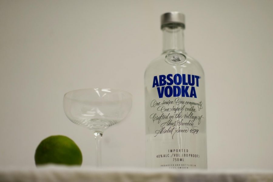 A Vodka Gimlet is easy to concoct. Simply mix vodka, simple syrup and lime. Then shake well and serve in a glass. Demonstrate your boozey knowledge by making this popular cocktail for Mardi Gras, Saint Patrick’s Day or just another Friday night with friends. 
