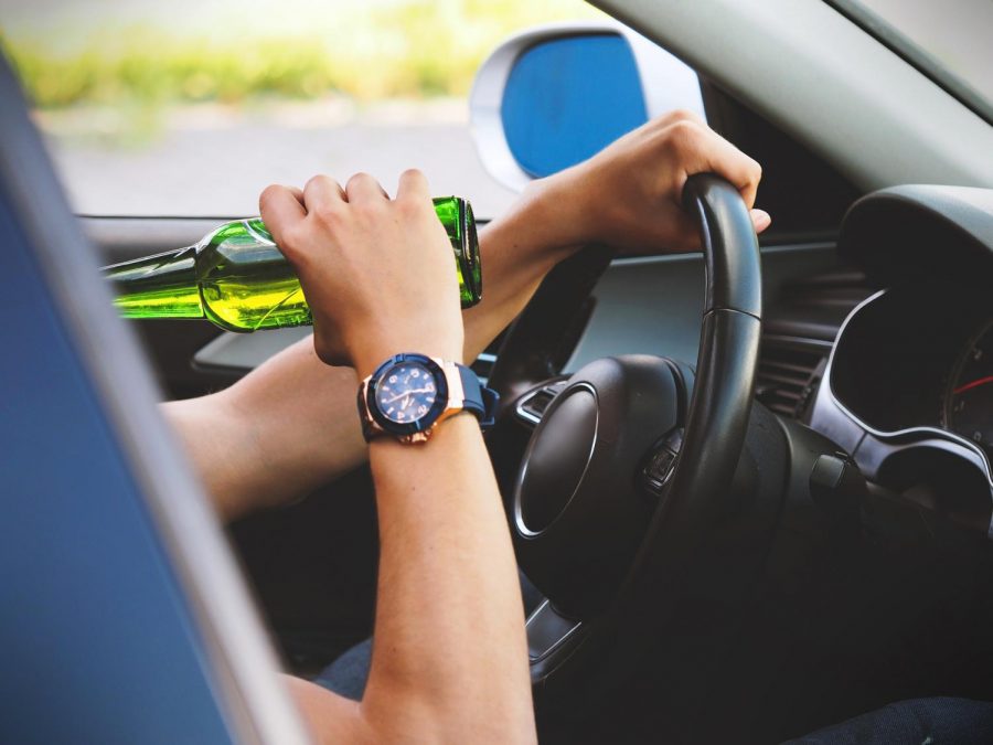 First-time DUI offenders will be required to have further consequences with the
addition of ignition interlock devices, which is essentially a breathalyzer.