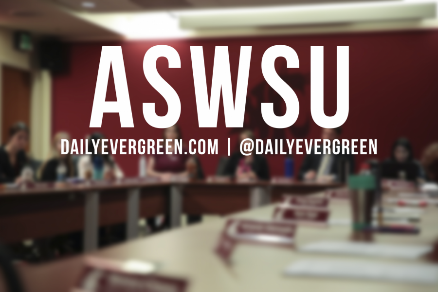 ASWSU cancels debate; one of three teams drop