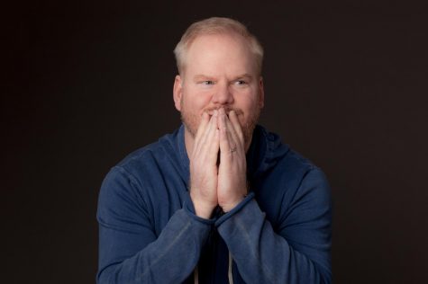Comedian Jim Gaffigan will perform for Mom’s Weekend this year at Beasley Coliseum on Saturday as a part of his “Quality Time” tour.  He was supposed to perform at another Mom’s Weekend several years ago but had to cancel due to the premiere of his TV show.