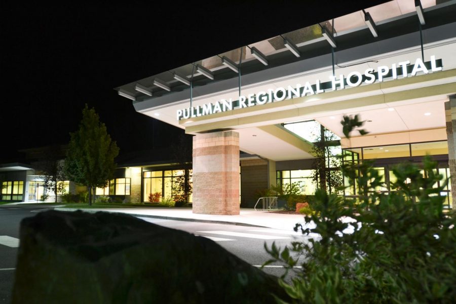 Pullman Regional Hospital is designated as a “critical access hospital” meaning it provides 24-hours service and is 35 miles or more from another hospital.