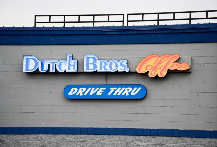 Many students from WSU are willing to travel across state lines to Moscow, Idaho just for a cup of Dutch Bros joe.