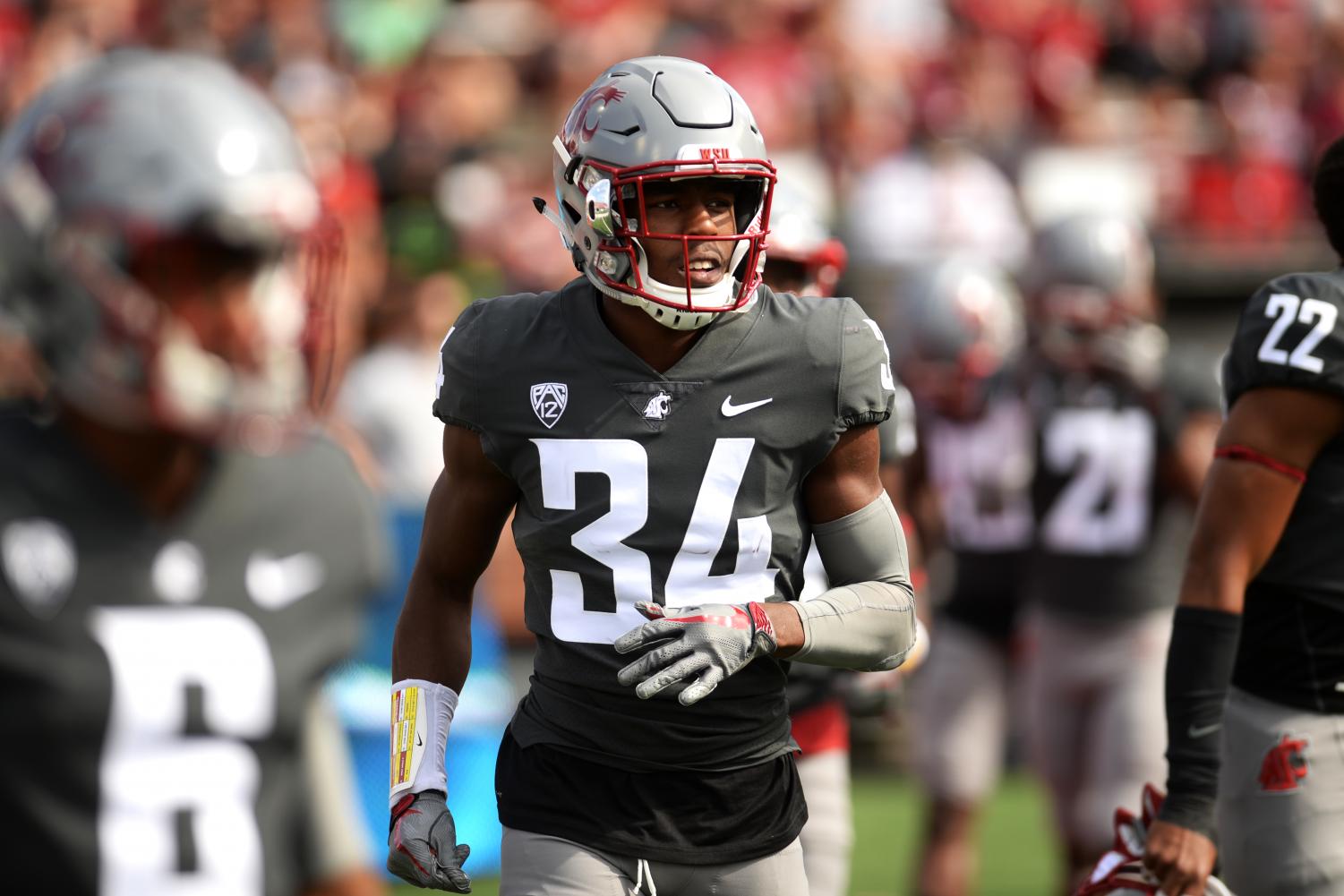 Cardinals select Jalen Thompson in NFL Supplemental Draft – The Daily ...