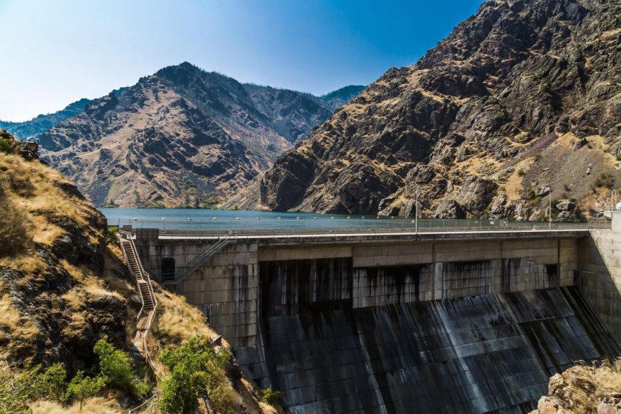 Dams on the Snake River cause many environmental issues, especially to local marine life. However, the process of removing the dams could make things even worse.