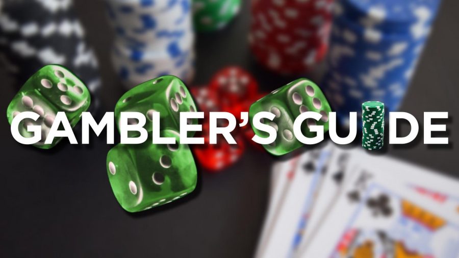 SATIRE: Houston vs. WSU  Beginners Guide to Gambling