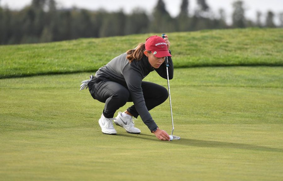 Womens+golf+completes+Nanea+Pac-12+Preview