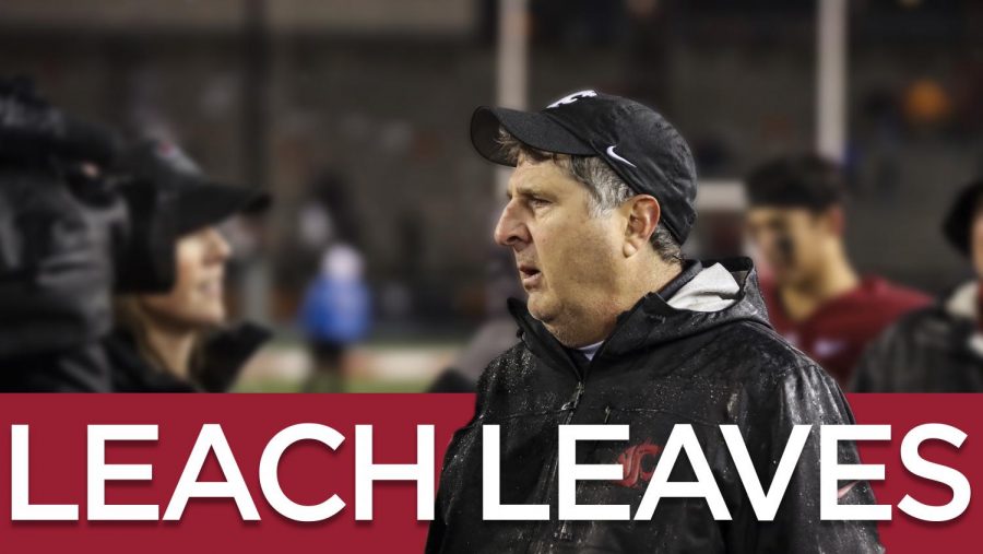 Reports+were+announced+that+Mike+Leach+has+accepted+the+vacant+head+coaching+position+at+Mississippi+State.+He+served+as+head+coach+at+WSU+for+eight+seasons+and+had+an+overall+record+of+55-47.