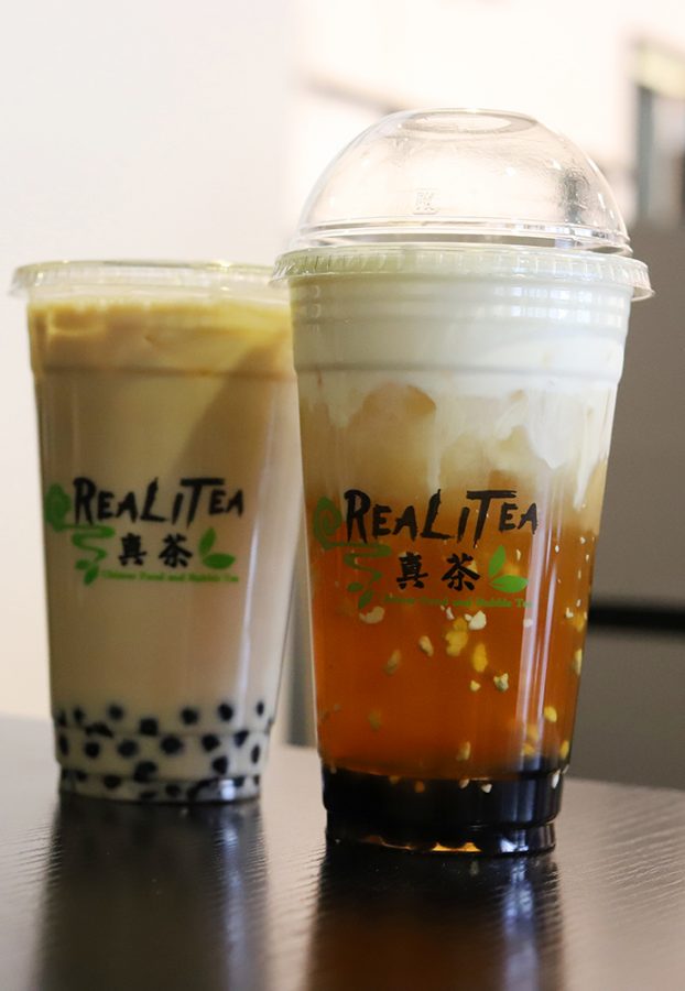 RealiTea one year later