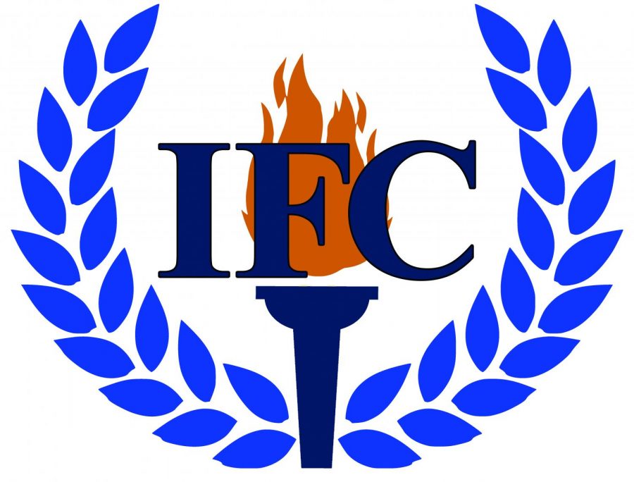 IFC makes changes within the Greek community