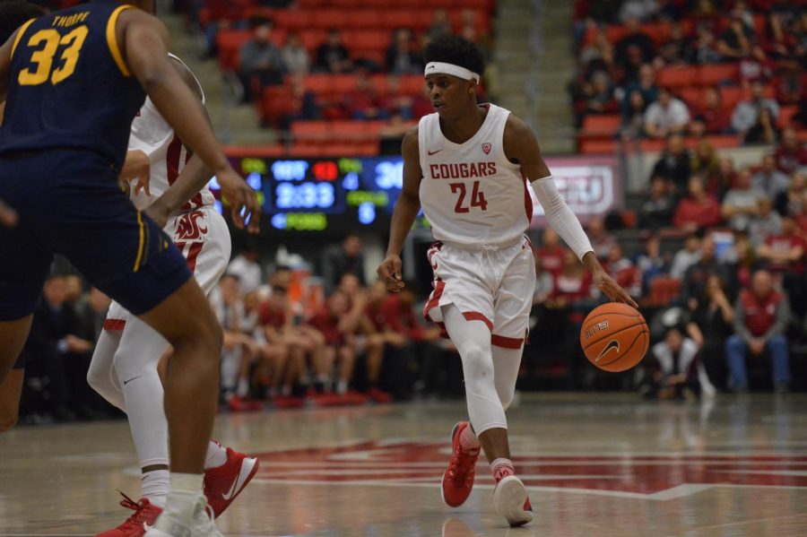 Last time out, Arizona visited WSU in Pullman and overran the Cougars into a 66-49 defeat. This performance was WSU’s fewest points and rebounds in a game this season. 