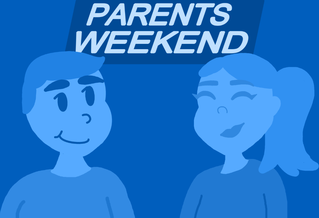 OPINION Make Dad’s weekend for all parents The Daily Evergreen