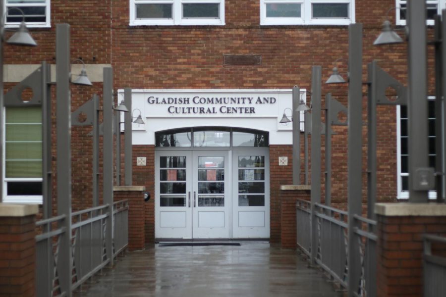The Montessori School of Pullman is located inside of the Gladish Community and Cultural Center. A new charter school might open in fall 2021. 