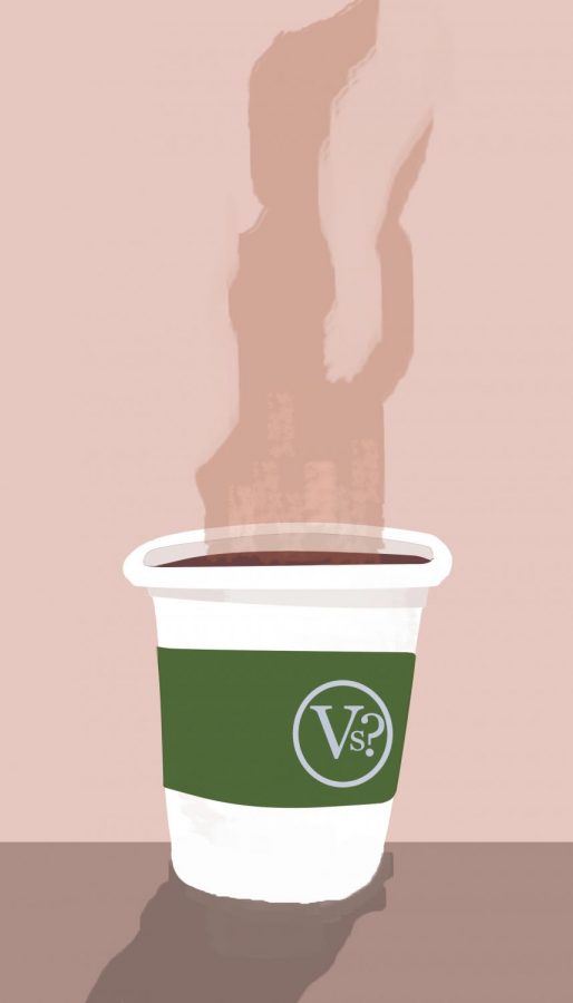 Will worldwide power or regional appeal win out in this week's battle of the coffee chains?