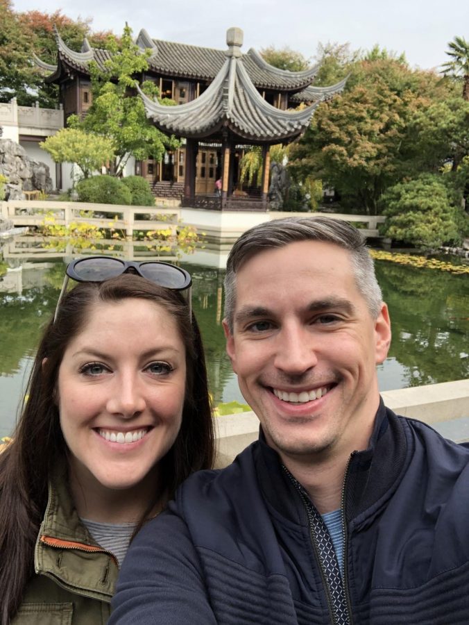 Doug Antkowiak and his fiancee  planned to get married in Hawaii this April, however, their plans drastically changed due to COVID-19.