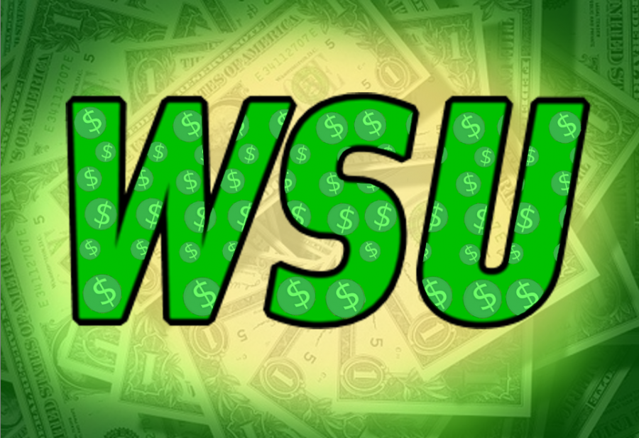 WSUs proposed tuition increase is only going to hurt students, many of whom are financially unstable due to COVID-19.