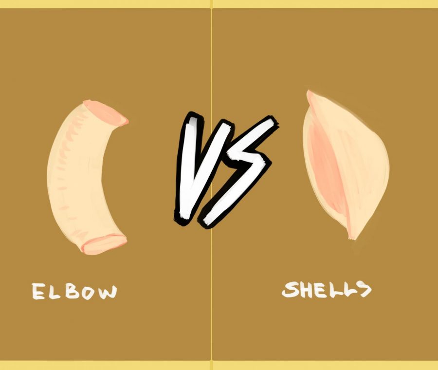 Its a hotly-contested battle, but which shape is truly the best of the pastas?