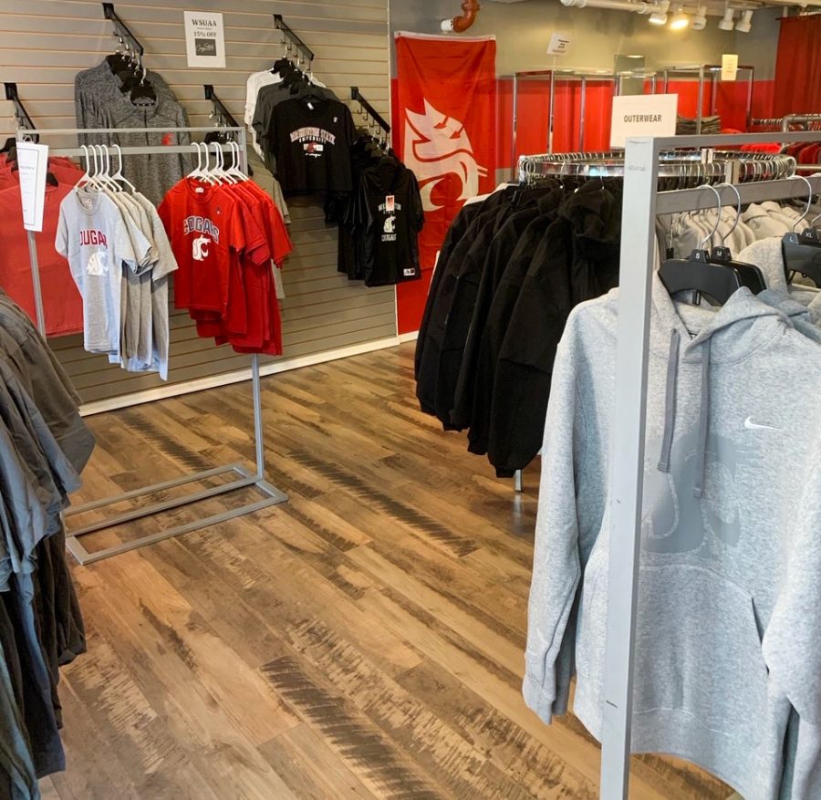 The owner of College Hill Custom Threads, in collaboration with another WSU alumnus, made a website to help support other small business owners.