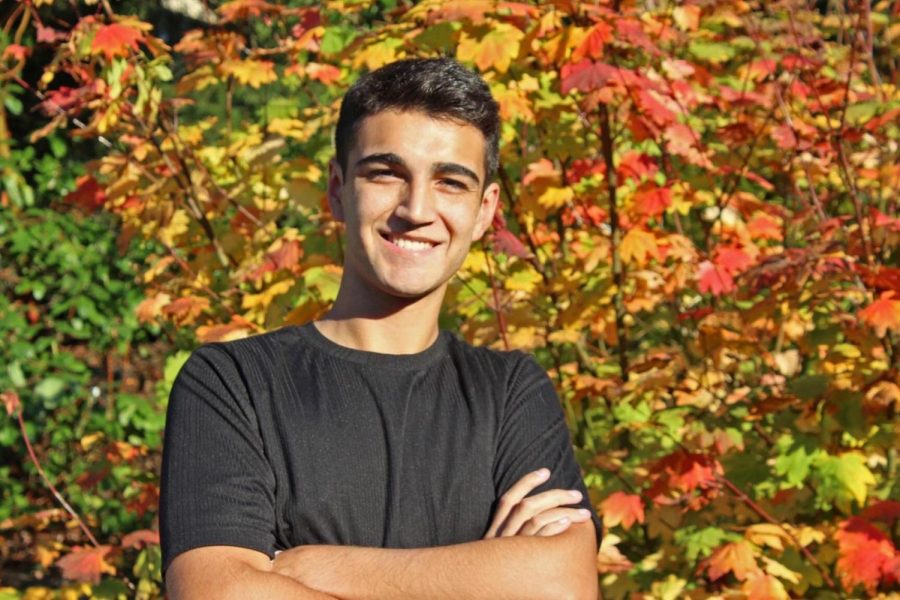 WSU Freshman Sam Martinez passed away in November 2019 at the ATO fraternity house from acute alcohol intoxication.