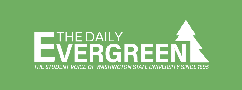 Cougs to host Trojans – The Daily Evergreen