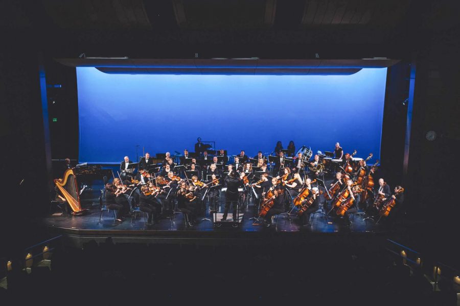 The+Washington-Idaho+Symphony+Orchestra+is+one+of+the+many+organizations+that+had+to+cancel+their+events+due+to+COVID-19