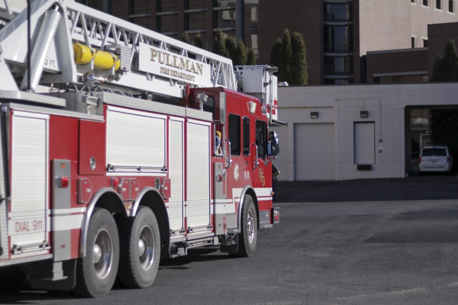 Pullman’s Fire Department received $181,197 from FEMA’s Assistance to Firefighters Grant. It will be used to fund officer training and mobile radios. 