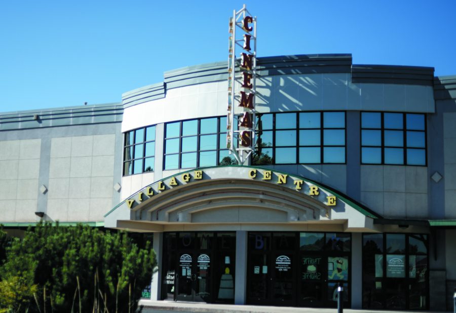 Pullman Village Centre Cinemas might reopen late August if new movie titles become available.