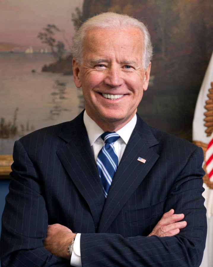 Biden was unable to capture any kind of real win, while being steamrolled by Trump. 